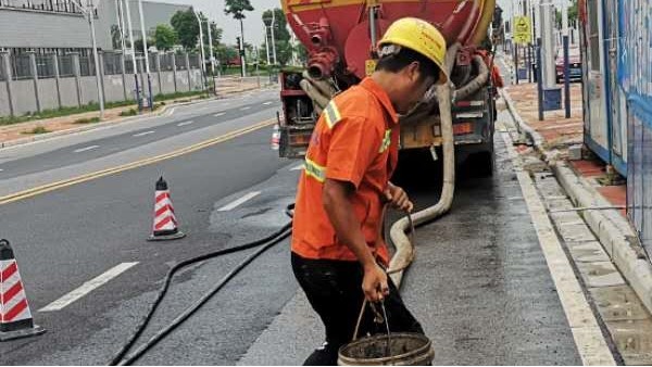 民勤污水管道疏通清淤注意事项有哪些？