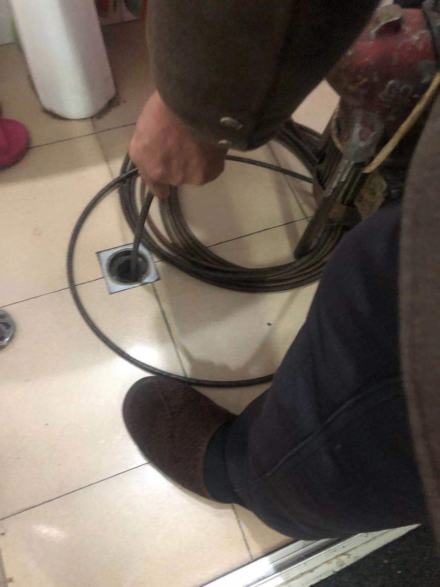 民勤管道疏通，疏通下水道